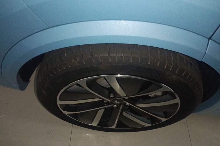 Used Li Auto L7 2024 Ultra Model
