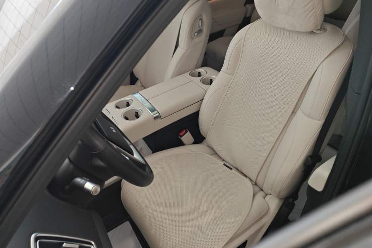 Used Li Auto L9 2024 Ultra Model