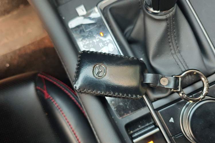 Used Mazda 3 Axela 2020 1.5L Automatic ZhiMei Edition