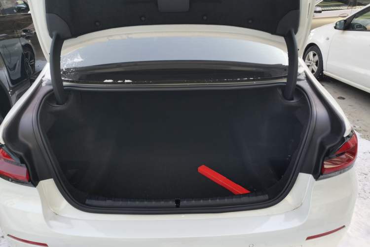 Used BMW 5 Series 2021 530Li xDrive Luxury Package
