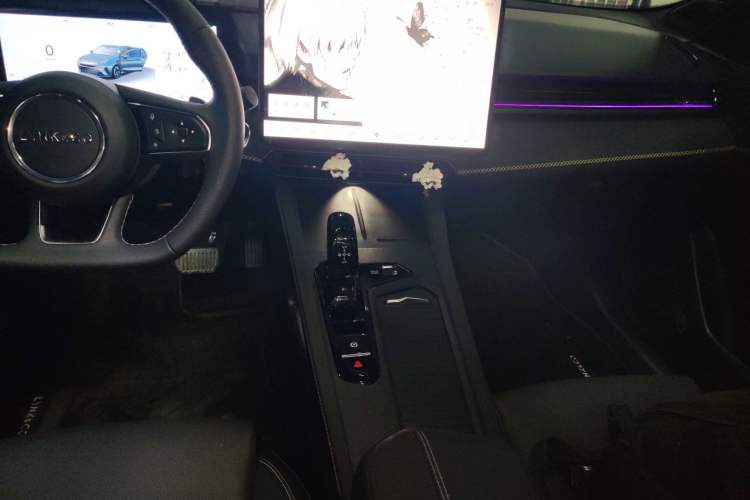 Used Lynk & Co 03 2025 1.5TD DCT Champion Edition Pro
