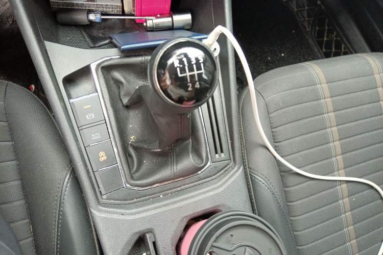 Used Volkswagen Lavida 2018 1.5L Manual Comfort Edition China V Standard