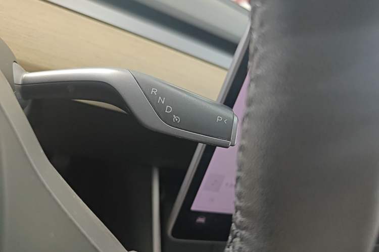 Used Tesla Model 3 2020 Refreshed Version Long-Range Rear-Wheel Drive