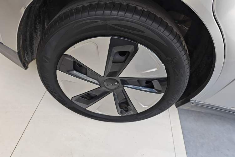 Used AION Y 2022 Plus 70 Enjoy Edition