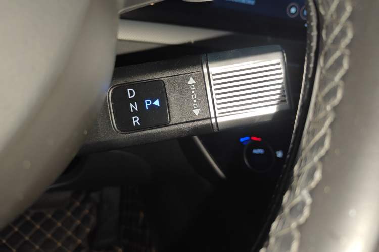 Used Hyundai Sonata 2024 1.5T Pro
