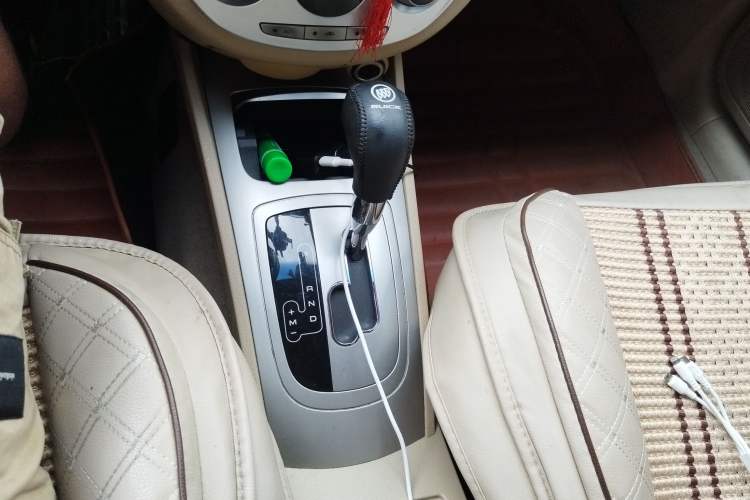 Used Buick Excelle 2013 1.5L Automatic Classic Model