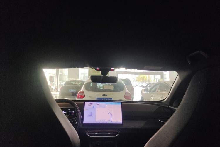 Used NETA X 2023 400 Lite