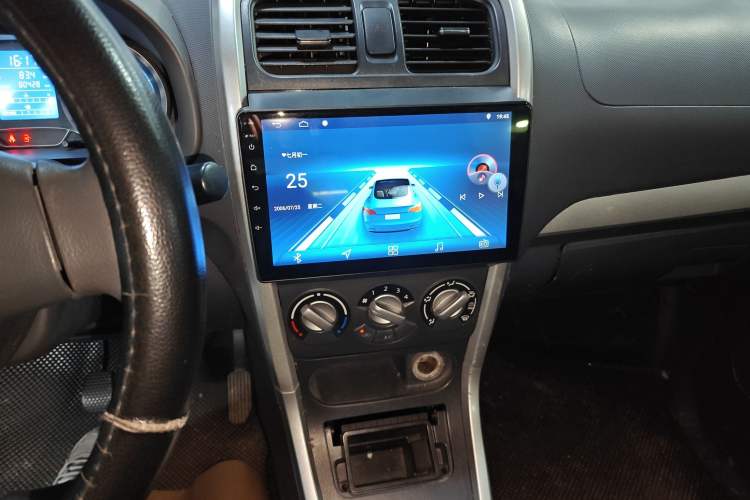 Used Suzuki Wagon R X5 2016 1.4L Entry Model China V Standard