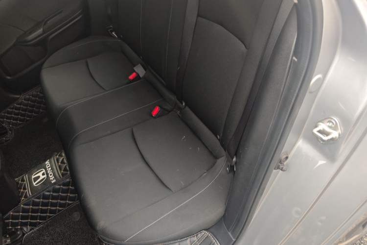 Used Honda Civic 2019 220TURBO CVT Dynamic Edition China VI