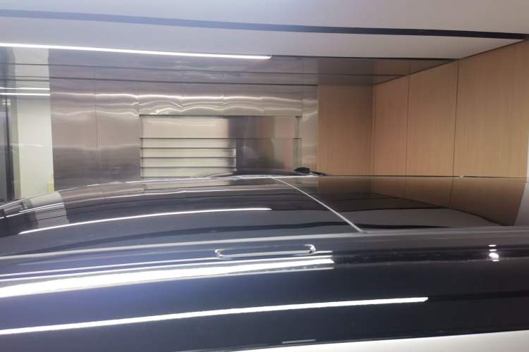 Used Zeekr 9X 2025 Hyper Edition
