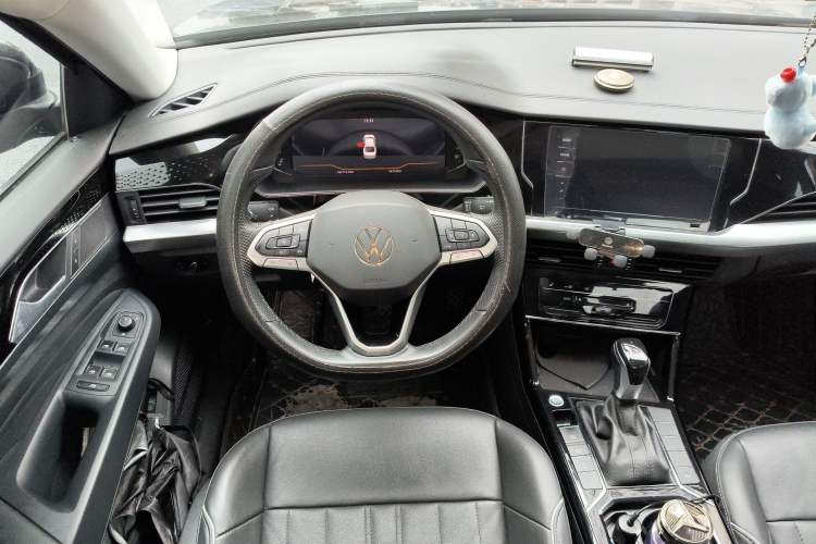 Used Volkswagen Passat 2022 330TSI Elite Edition
