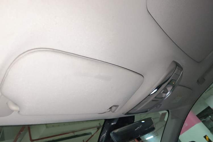 Used Geely Auto Preface 2021 2.0TD Luxury Version
