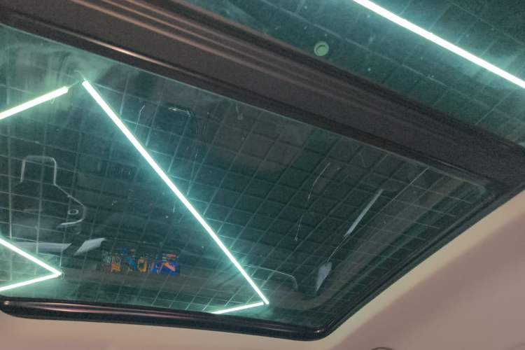 Used Haval H6 2021 3rd Generation 2.0T Automatic Two-Wheel Drive Max