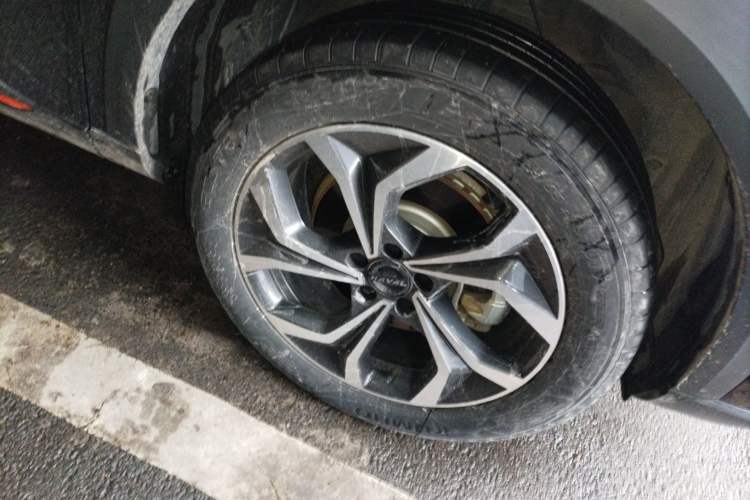 Used Haval XY 2023 1.5T Smart Edition