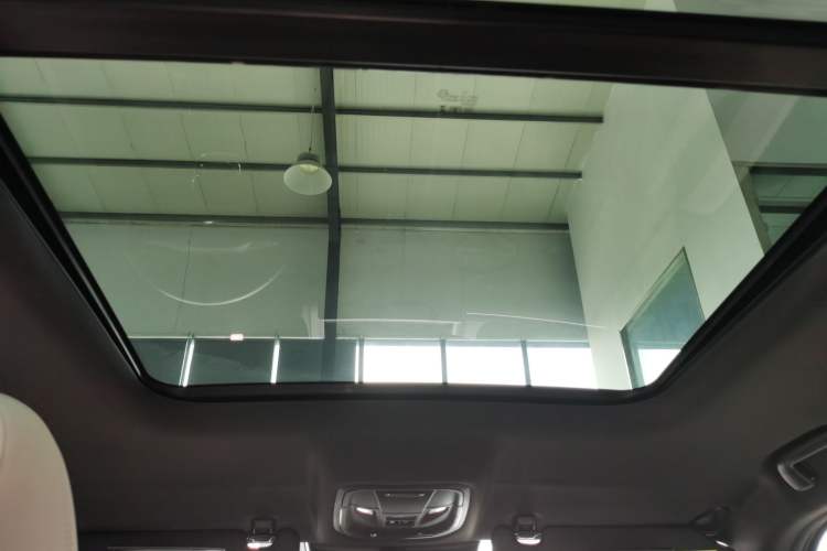 Used Haval Raptor New Energy 2024 Hi4 145 Cross-Over Edition Headliner