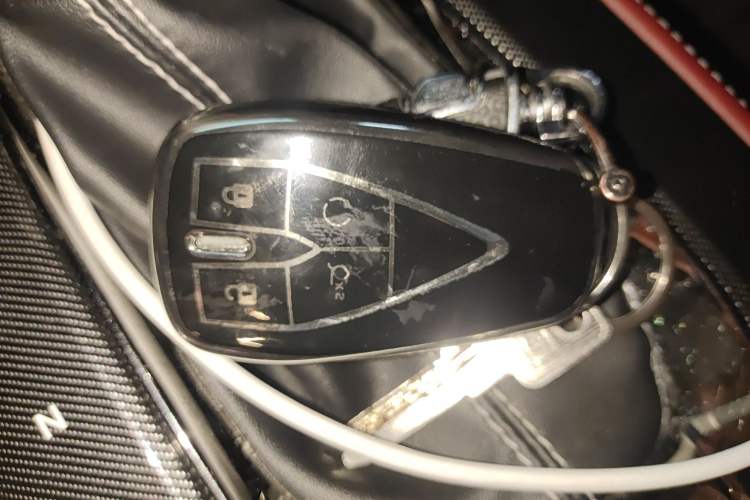 Used Oshan X5 2021 1.5T DCT Flagship Edition
