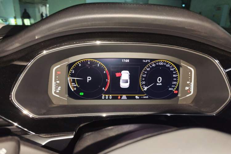 Used Volkswagen Passat 2024 380TSI Starry Dragon Edition