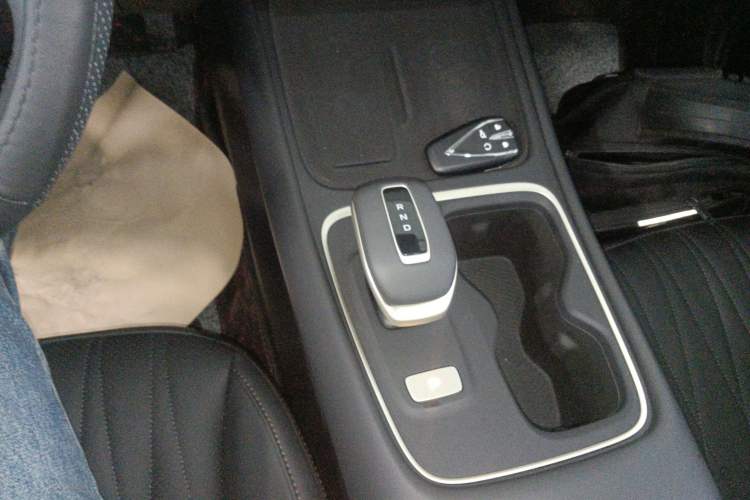 Used CHANGAN Eado 2025 Blue Whale 1.5T 500Bar Flagship Model
