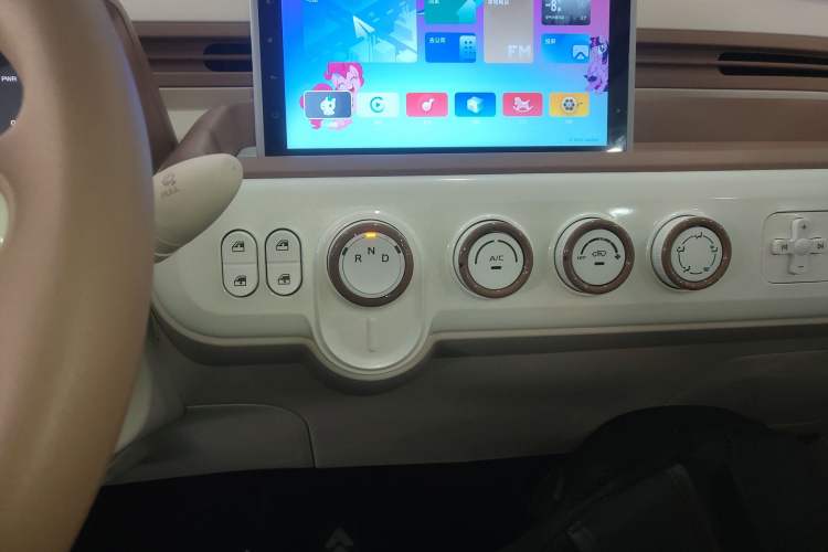 Used Bestune Pony 2026 Model 222km Elegant Horse