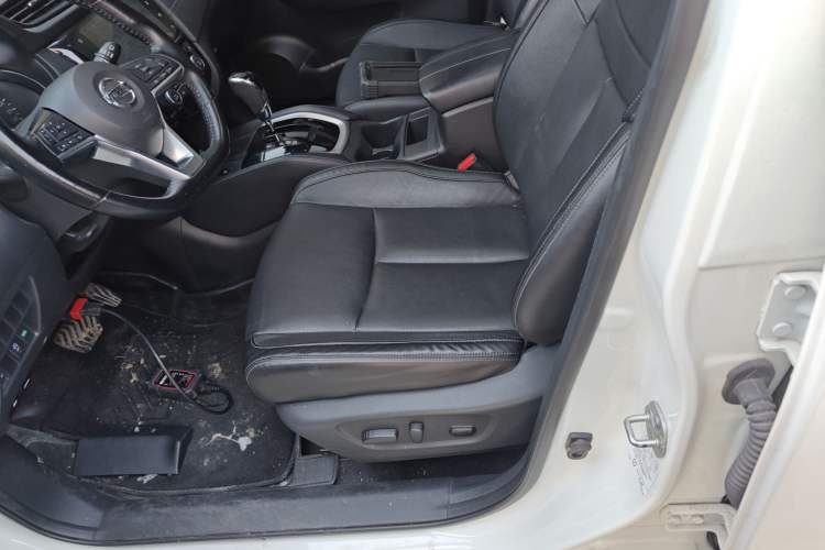 Used Nissan X-Trail 2021 2.0L CVT 2WD XL ITS SmartConnect Comfort Edition
