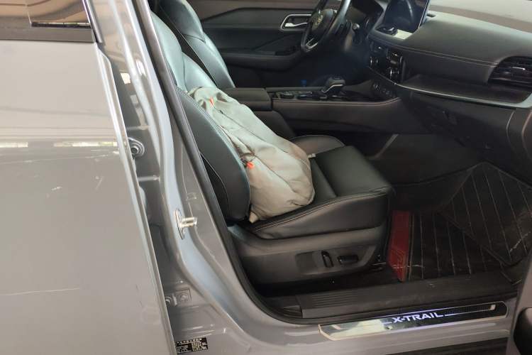 Used Nissan X-Trail 2021 VC-Turbo 300 CVT 4WD Luxury Edition

