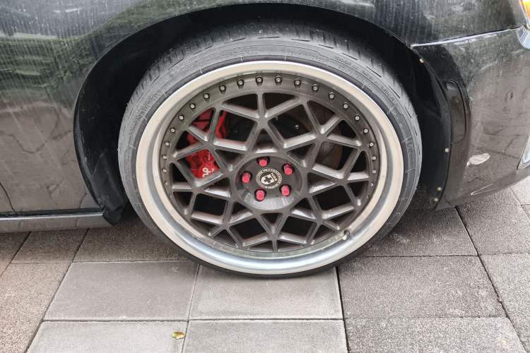 Used Chrysler 300C 2012 3.6L Luxury Edition
