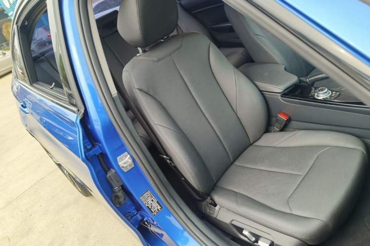 Used BMW 3 Series 2017 320Li M Sport Edition