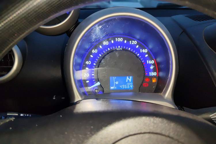 Used BYD F0 2015 1.0L AMT XuanKu Model