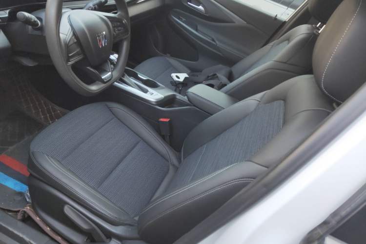 Used Buick Envista 2022 1.5T Enjoyment Edition
