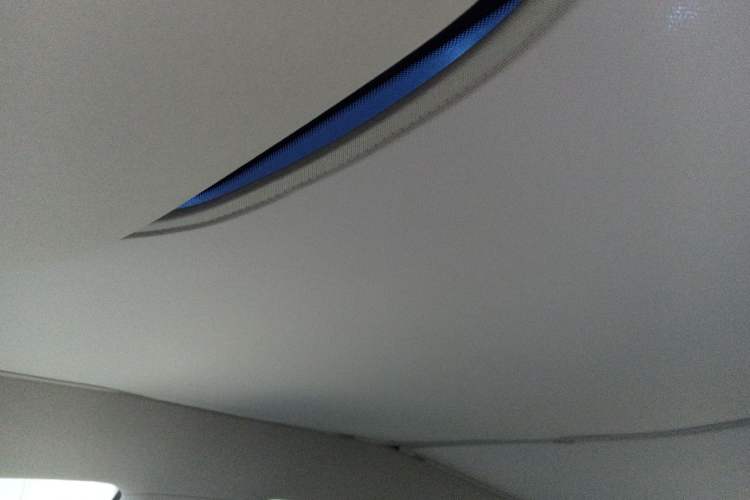 Used NETA S 2022 Extended-Range Version 1160 km Range Rear-Wheel Drive Mid-Grade
