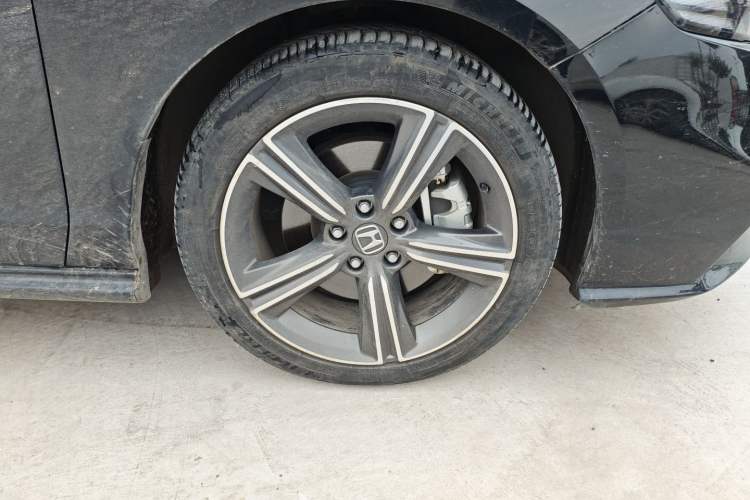 Used Honda Inspire New Energy 2023 ePHEV Prestige Edition