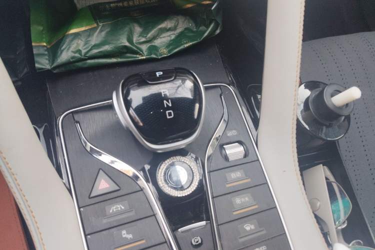 Used BYD Song PLUS New Energy 2021 DM-i 110KM Flagship PLUS
