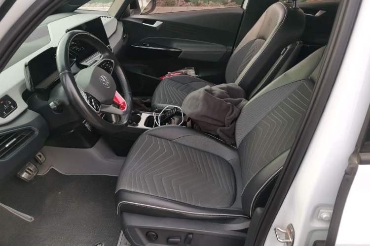 Used Volkswagen ID.3 2023 Pure Smart Edition