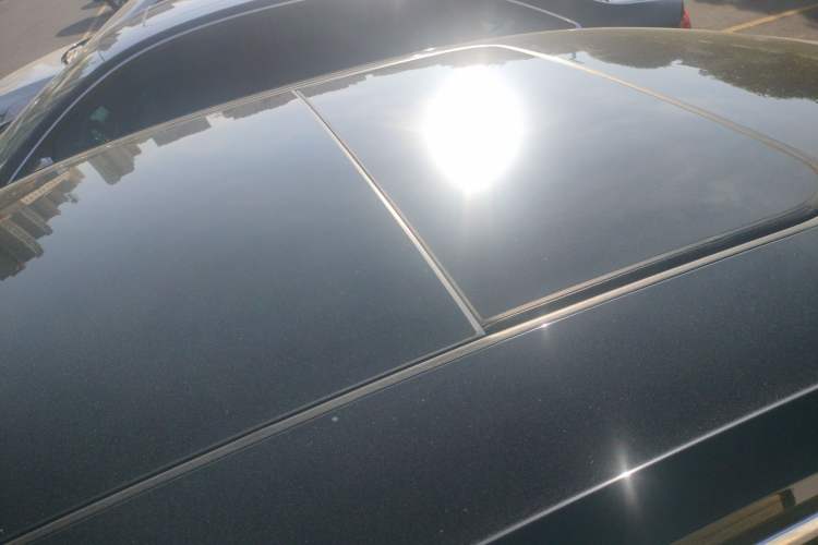 Used Volkswagen Magotan 2019 330TSI DSG Leading Model China VI Standard
