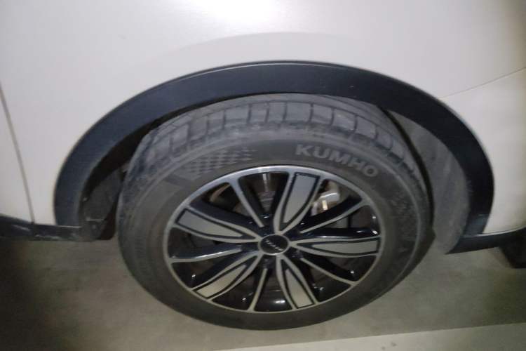 Used Haval H6 2023 National Trend Edition 1.5T Automatic Champion Version