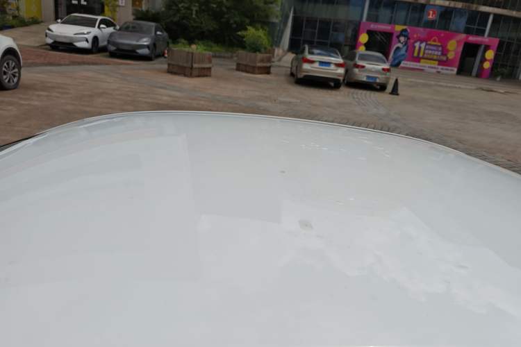 Used Kia Pegas 2019 1.4L Manual Value Edition National VI Standard Roof