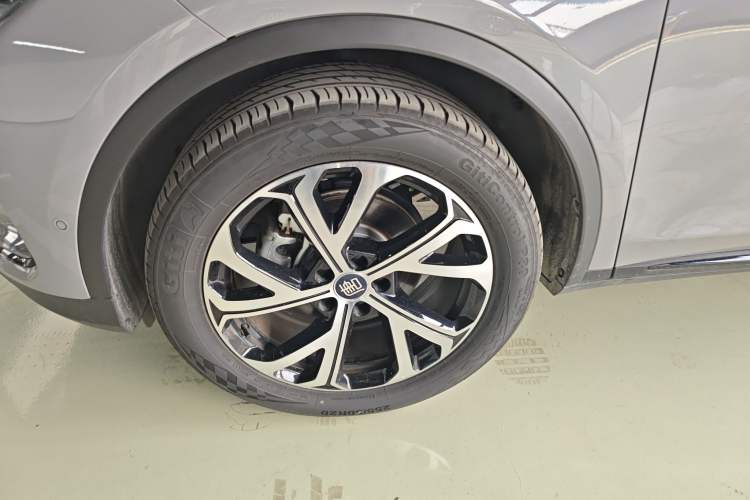 Used BYD Tang New Energy 2025 Intelligent Driving Version DM-i 115KM Flagship Edition