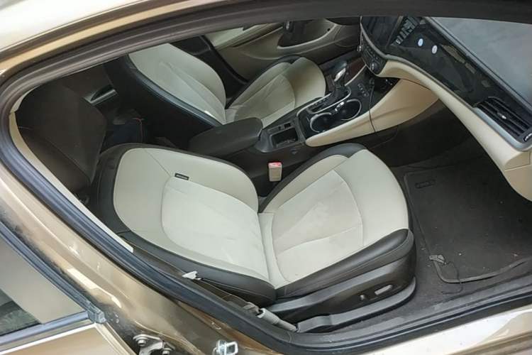 Used Buick Verano 2015 Sedan 15S Automatic Leading Model
