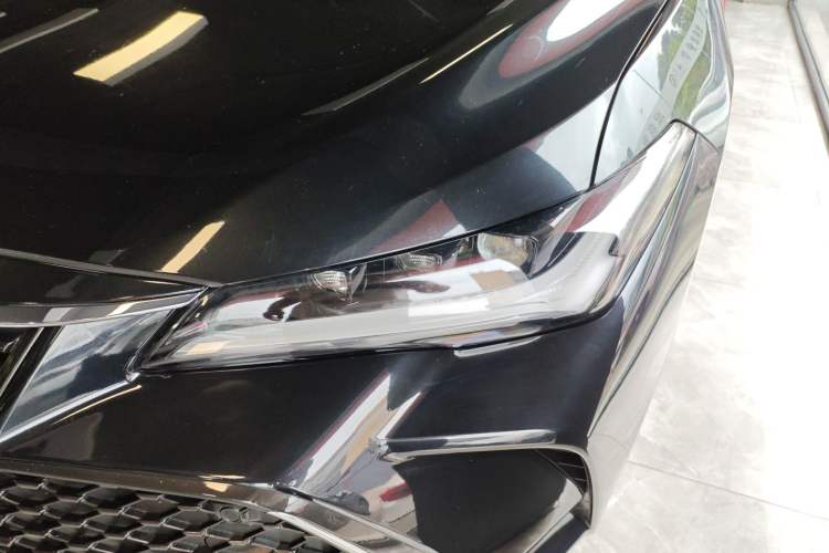 Used Toyota Avalon 2023 2.5L Touring Premium Edition