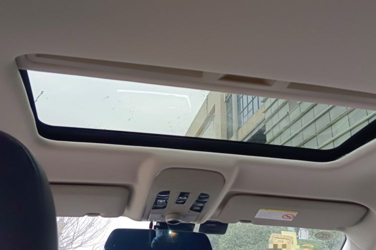 Used Haval H2 2016 Red Label 1.5T Manual Two-Wheel Drive Elite Model