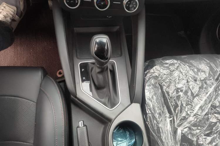 Used Dongfeng Fengon 500 2022 1.5L CVT Enjoyment Version
