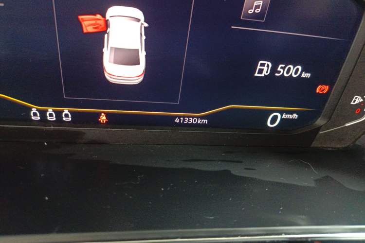 Used Volkswagen Passat 2023 Revised 330TSI Elite Edition
