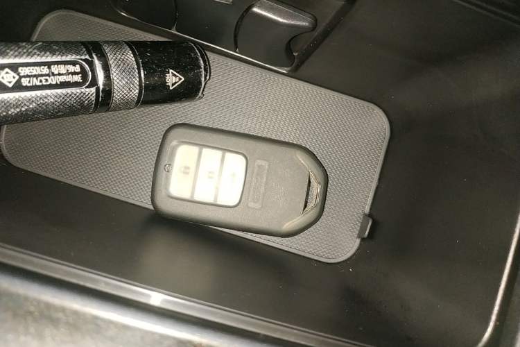 Used Honda Inspire 2022 Lingpai Hybrid 2.0L Pure Elegant Edition