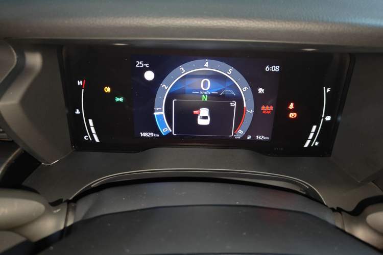 Used Toyota Camry 2024 2.0 GVP Luxury Edition