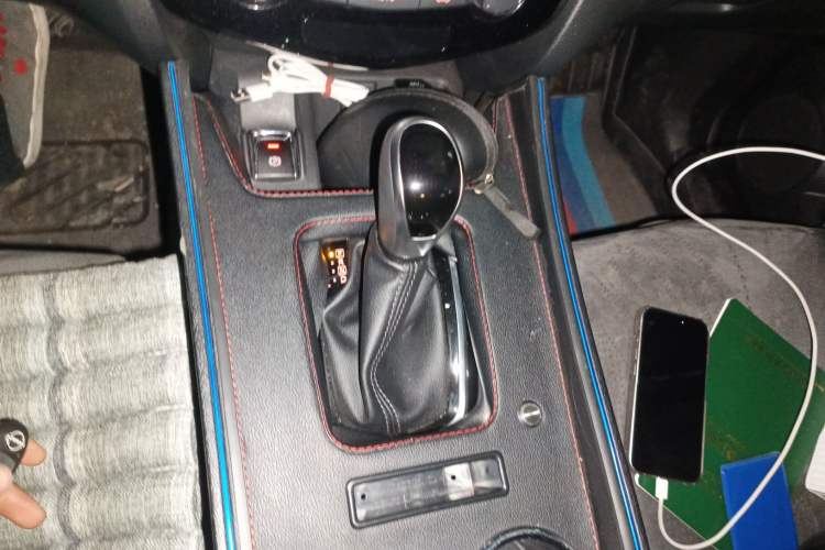 Used Nissan Qashqai 2023 Classic 2.0L CVT XV Comfort Edition
