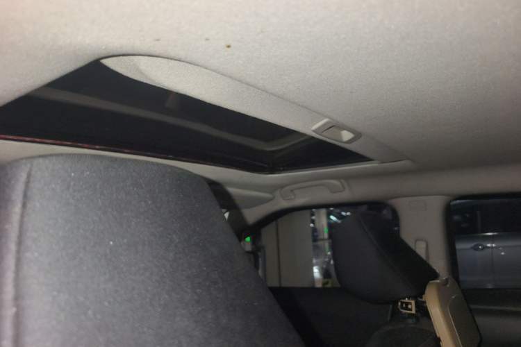 Used Nissan Lannia 2016 1.6L CVT Smart Cool Edition