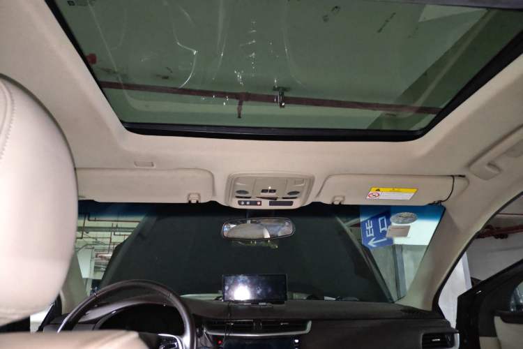 Used Cadillac XTS 2016 28T Tech Edition