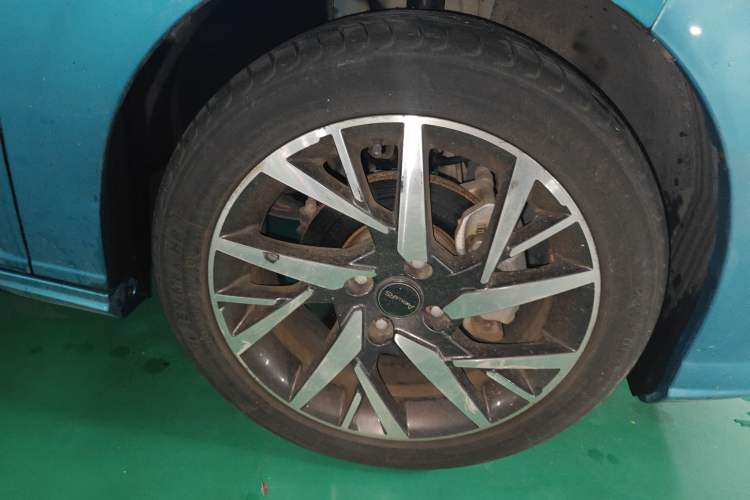 Used Dongfeng Aeolus Yixuan 2020 230T Automatic Cool Edition