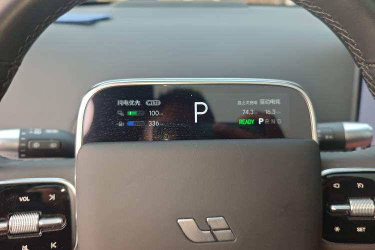 Used Li Auto L6 2024 Max