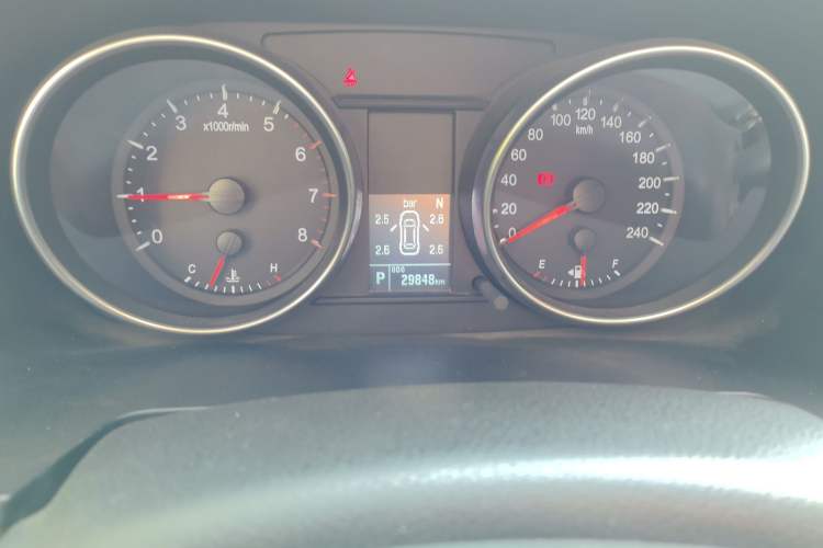 Used Haval M6 2021 PLUS 1.5T DCT Elite Smart Connectivity Model